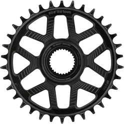 E*THIRTEEN Kettenblatt Helix Race e*spec | rund | Direct Mount Bosch S