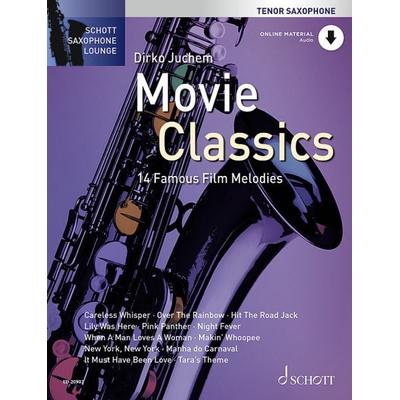 Movie Classics -