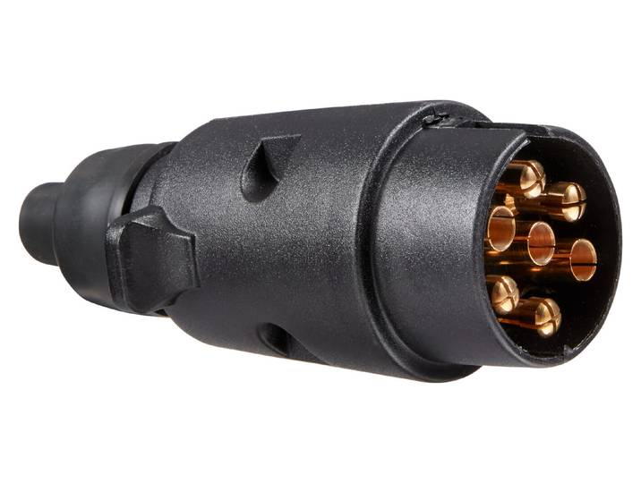 Umove Stecker 7-polig Kunststoff