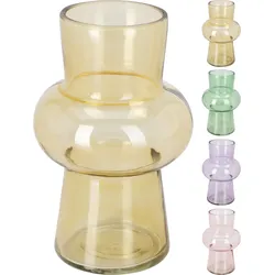 Vase MARIA (DH 11,80x18,70 cm) - DH 11,80x18,70 cm