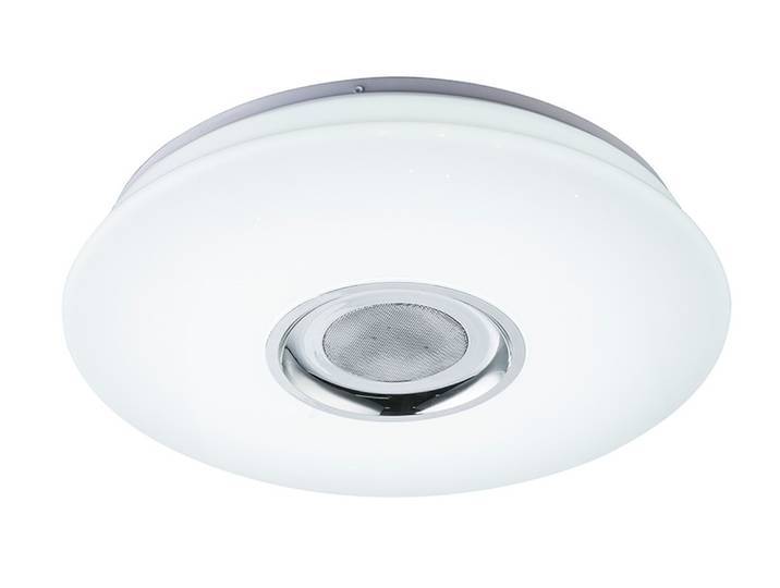 LED 18W NICOLE Plafond 41329-18 Globo