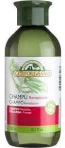Corpore Sano Champu ginseng granada 300 ml