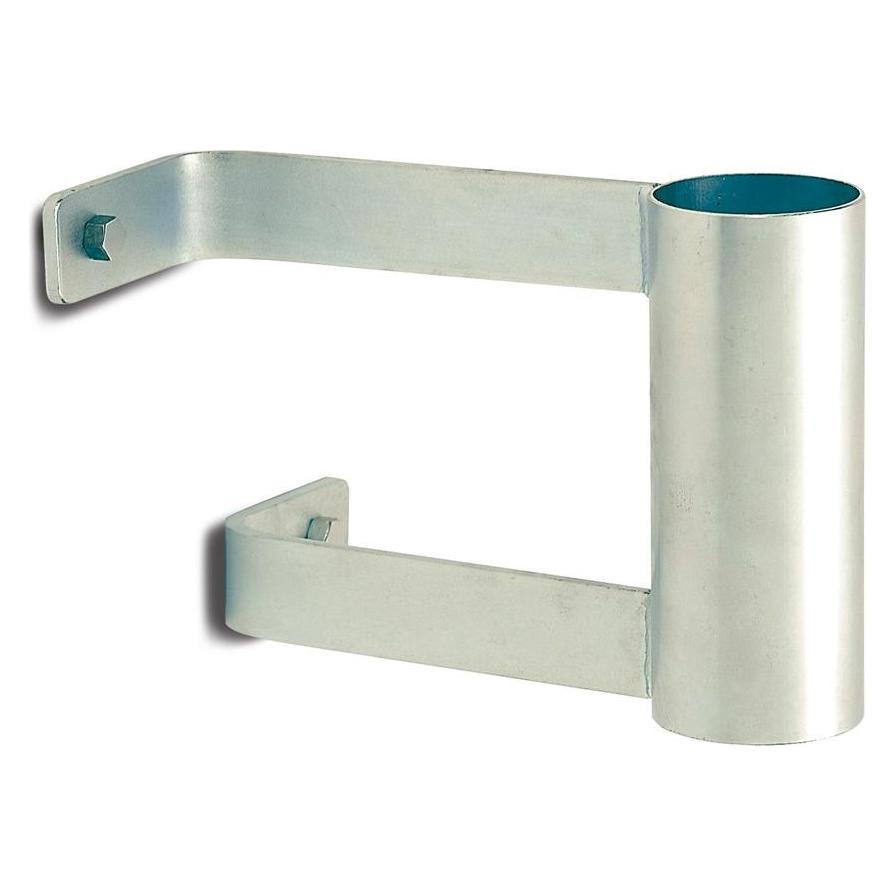 Moravia Wandarm zu Eucryl-Industriespiegel 190x270x76 mm (19 x 7.60 cm) (253.19.463)