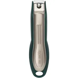 Nippes Premium Fuß-Nagelknipser mit Nagelfang