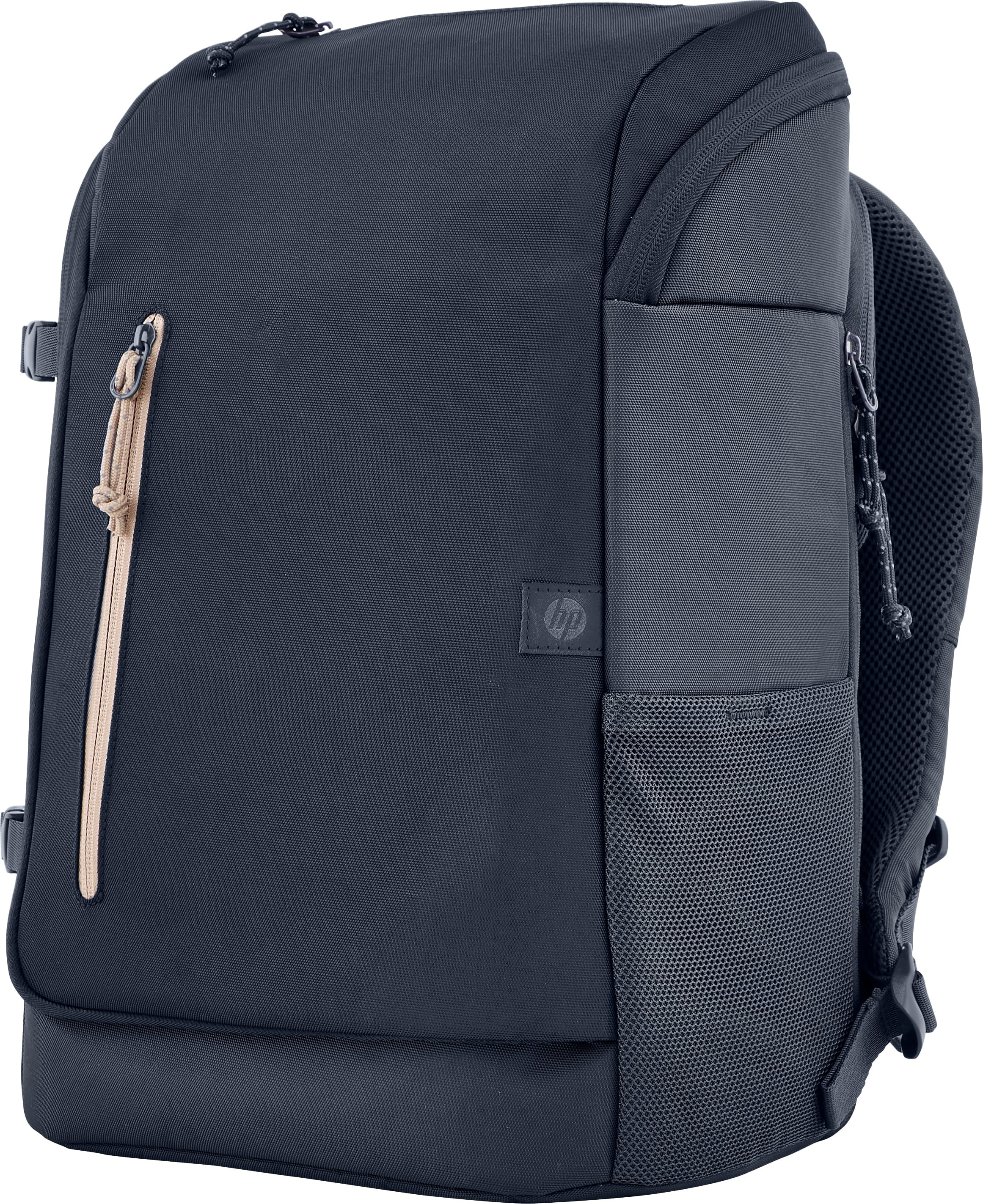 HP Travel Rucksack 25l 39,62 cm (15,6 Zoll) Navy