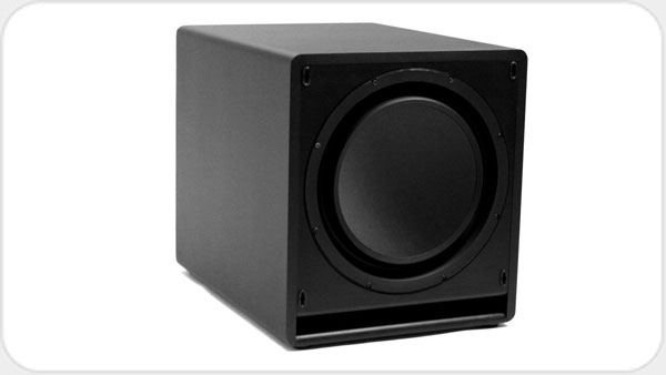 Klipsch SW 115 *schwarz* KL02306