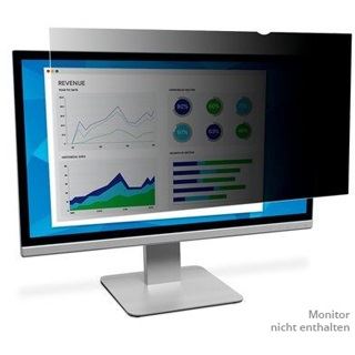 3M 25,0W9 Blickschutzfilter für 25" Monitore (98044054447)