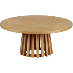 Eglo Tisch »Sangatte« - braun