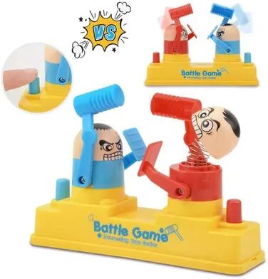 Inspire Daily Merch Funny Practical Joke Fight Battle Antistress Toy Game Interaction Prank Gift Funny Practical Joke Fight Battle Antistress Toy Game Interaction Prank Gift