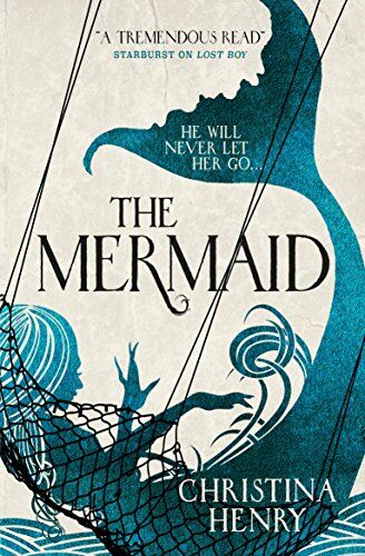 Christina Henry - The Mermaid - Preis vom 13.10.2026 19:28:25 h