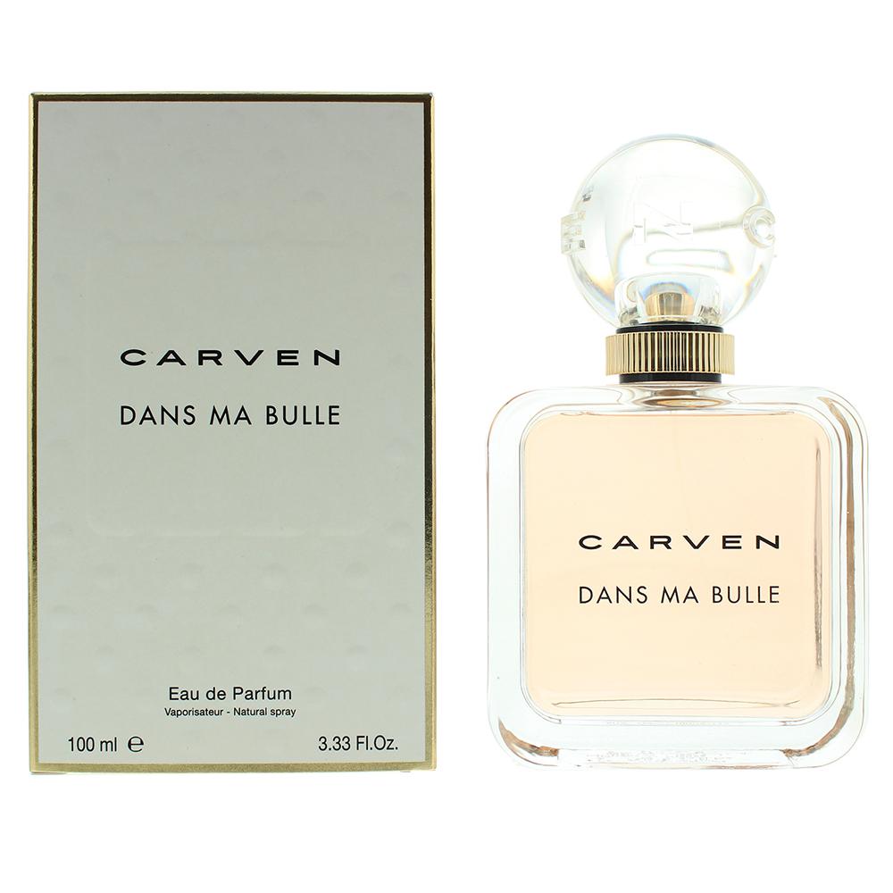 Carven Dans Ma Bulle Eau de Parfum 100ml