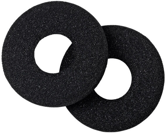 EPOS HZP 32 - Coussinets   Accessoires pour casques Coussinets en mousse pour casques EPOS