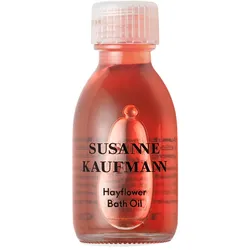 30ml Susanne Kaufmann Hayflower Bath Oil Stocking Filler
