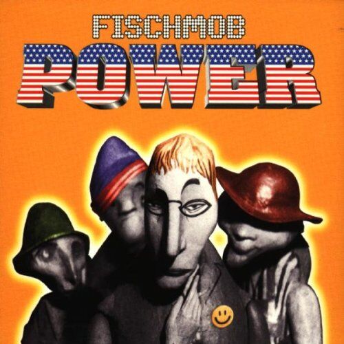 Fischmob - Power - Preis vom 11.10.2026 23:13:37 h