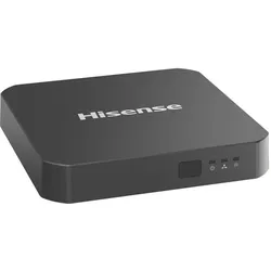 Hisense Media Player A10, Digital Signage Zubehör, Schwarz