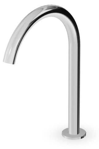 CASA39 Zucchetti Sensor/Infrarot-Armatur ZIS1421