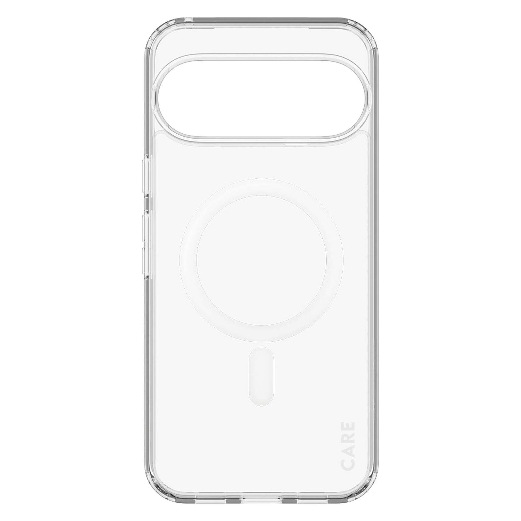 PanzerGlass CARE by Urban Combat Hülle mit Qi-Funktion für das Google Pixel 11 (Google Pixel 11 Pro XL) (CR10757)