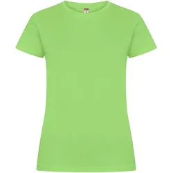 CLIQUE Basic Active Sportshirt Damen 602 - active green L