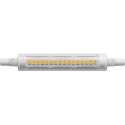 HWH LED SMD Lampe R7s  8W 1100 lm WW 118mm slim 16x118mm BLU-49366