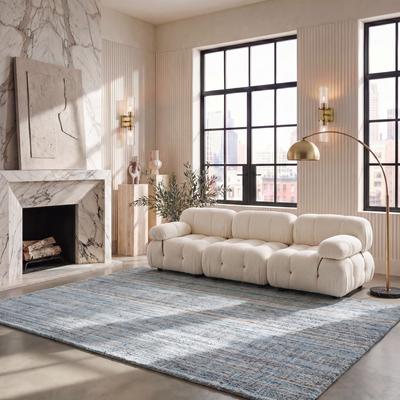 SAFAVIEH Handmade Abstract Nettie Rug