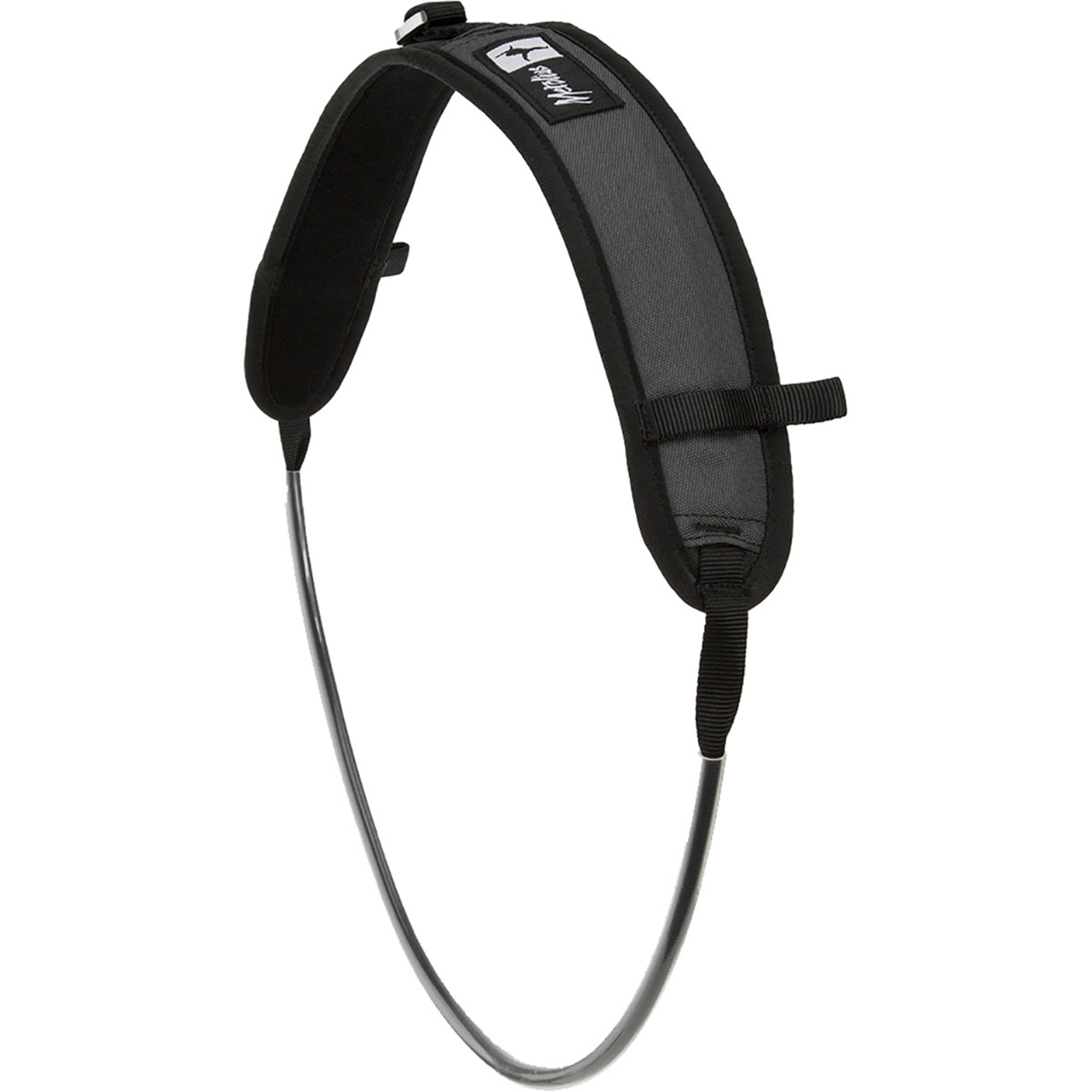 Metolius Adjustable Gear Sling Big Wall & Zubehör schwarz Alpinklettern