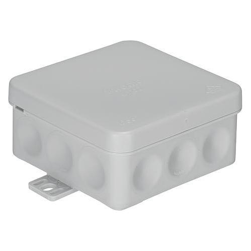 F-Tronic Feuchtraum-Abzweigkästen (7340157)
