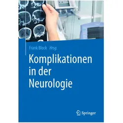 Komplikationen in der Neurologie, Fachbücher