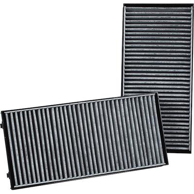 JP GROUP Filtersatz, Innenraumluft Filter, 1428101610 für BMW