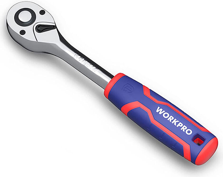 Workpro Ringsleutel 1/2"