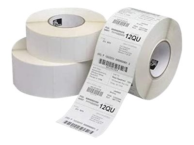 Zebra Z-Select 2000D - Papier - permanenter Klebstoff (ZIPRD3016390)