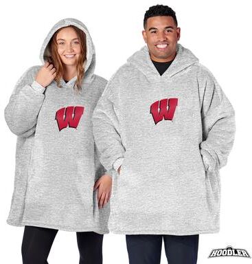 NCAA Big Ten Logo Hoodler