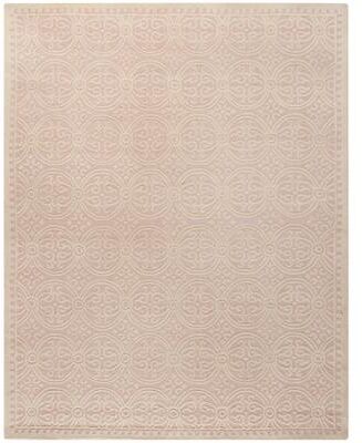 SAFAVIEH Handmade Cambridge Myrtis Moroccan Wool Rug