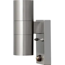 Gnosjö Konstsmide AL Halogen Wandleuchte 7542-000