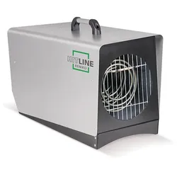 REMKO Elektro-Heizautomat RK EM 10000