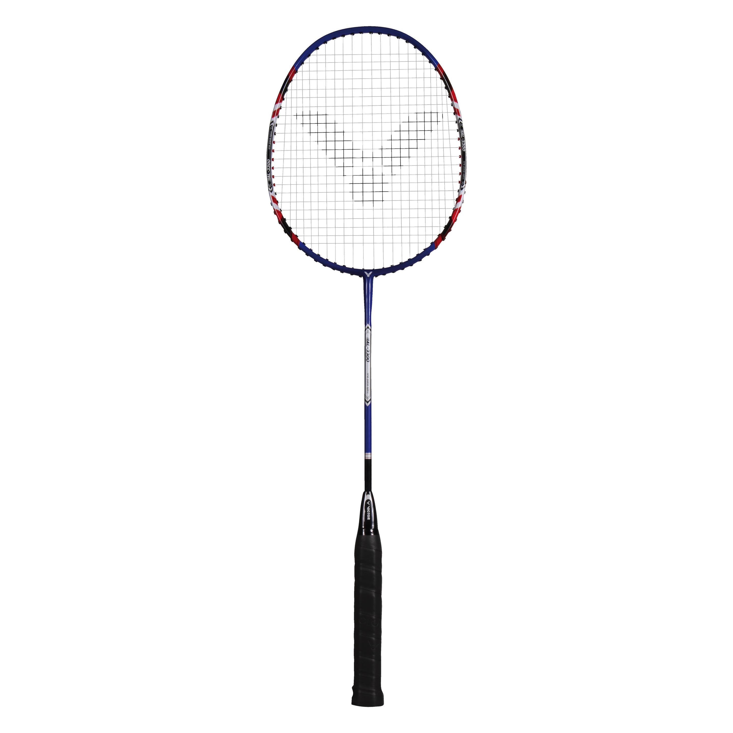 Victor Badmintonschläger (107/0/0)