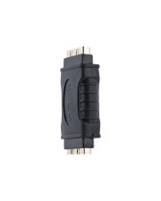 StarTech.com HDMI auf Kupplung / Gender Changer Bu/Bu HDMI/HDMI Adapter / Koppler (GCHDMIFF)