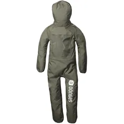 Dönges Übungspuppe Crash Kevin, Jugendlicher ca. 110 cm