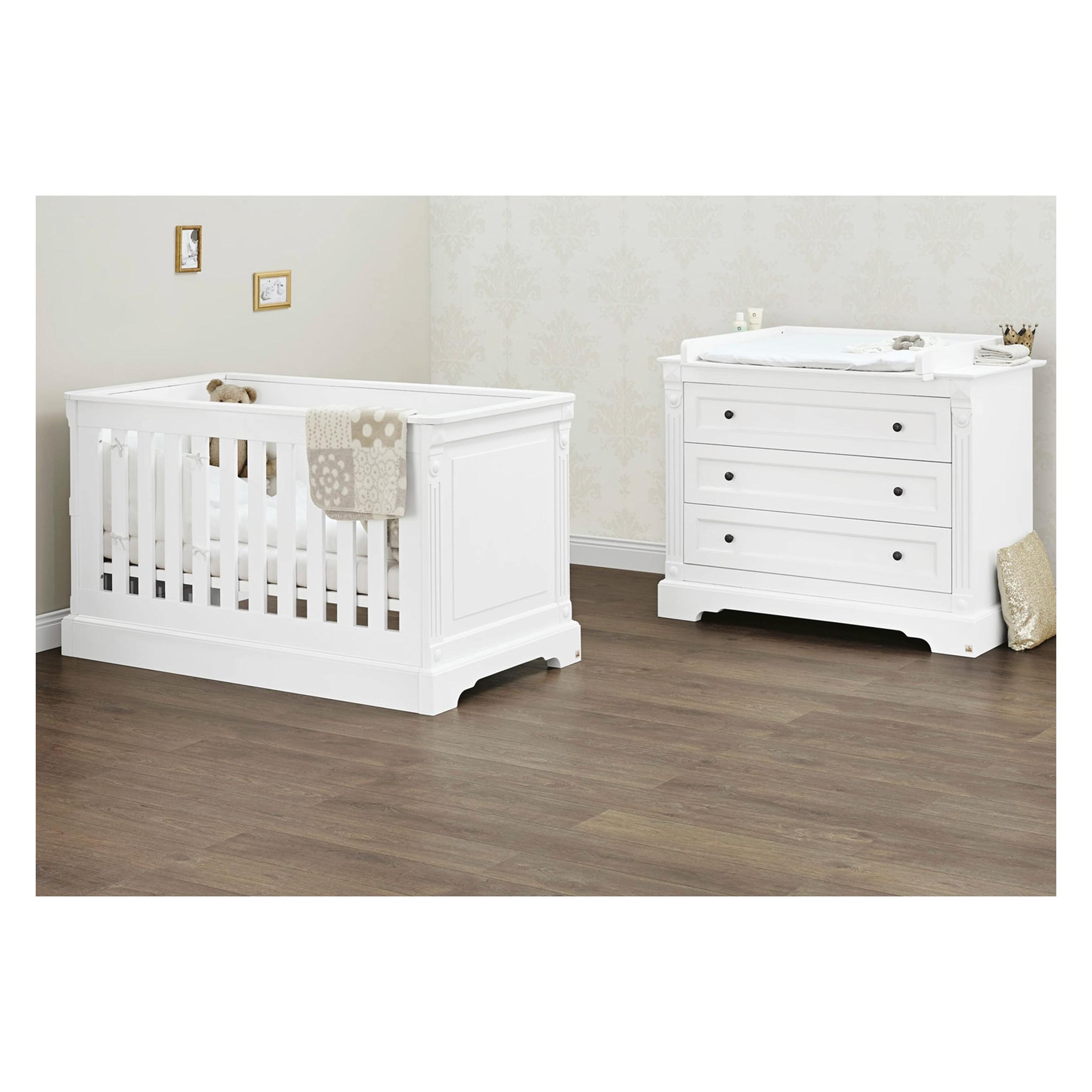 Pinolino Emilia (Wickelkommode) (093467B)