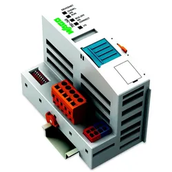 WAGO GmbH & Co. KG Feldbuskoppler 750-346