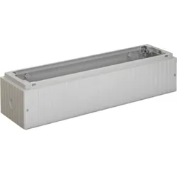 Hager Bodenaufbausockel ZAX016