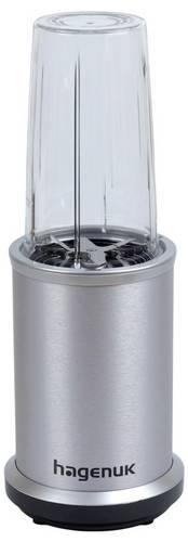 Hagenuk Multifunktionsmixer 1000W Silber