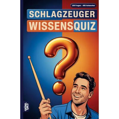 Schlagzeuger Wissensquiz -