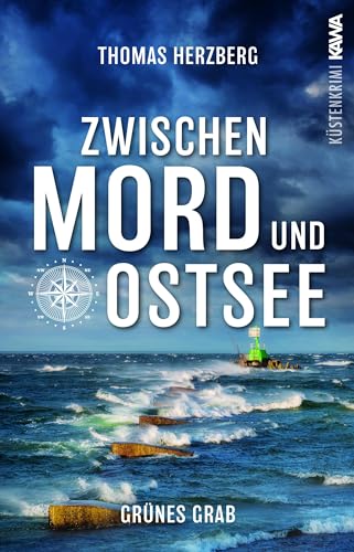 Thomas Herzberg - Grünes Grab (Zwischen Mord und Ostsee - Küstenkrimi 2) - Preis vom 06.10.2026 07:26:00 h