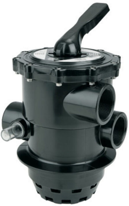 ASTRAL POOL Vanne multivoies AstralPool TOP 2" – 6 voies