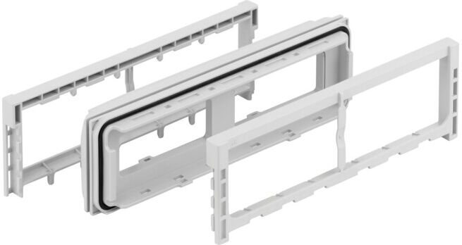 Spelsberg Bride AK-F AK3 KFL 79,9 x 266,2 x 40 mm (73382901)