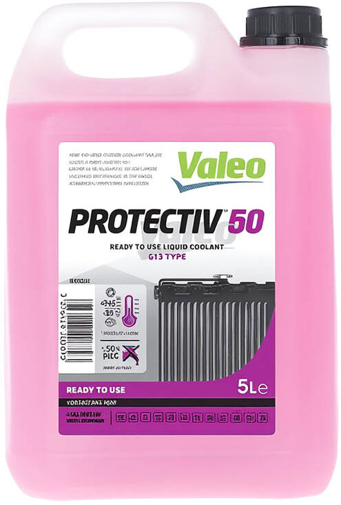 VALEO 820889 Kühlmittel
