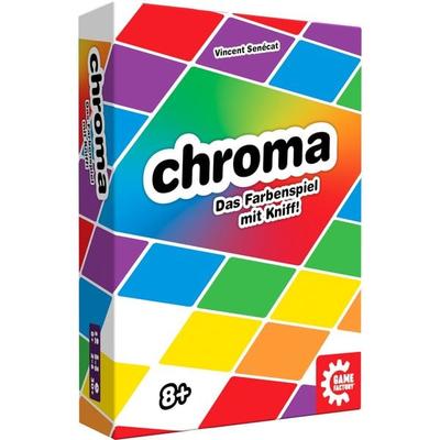GAME FACTORY - Chroma (d)