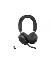 Jabra GN Jabra Evolve2 75 Link380a UC Stereo Blac (27599-989-999)