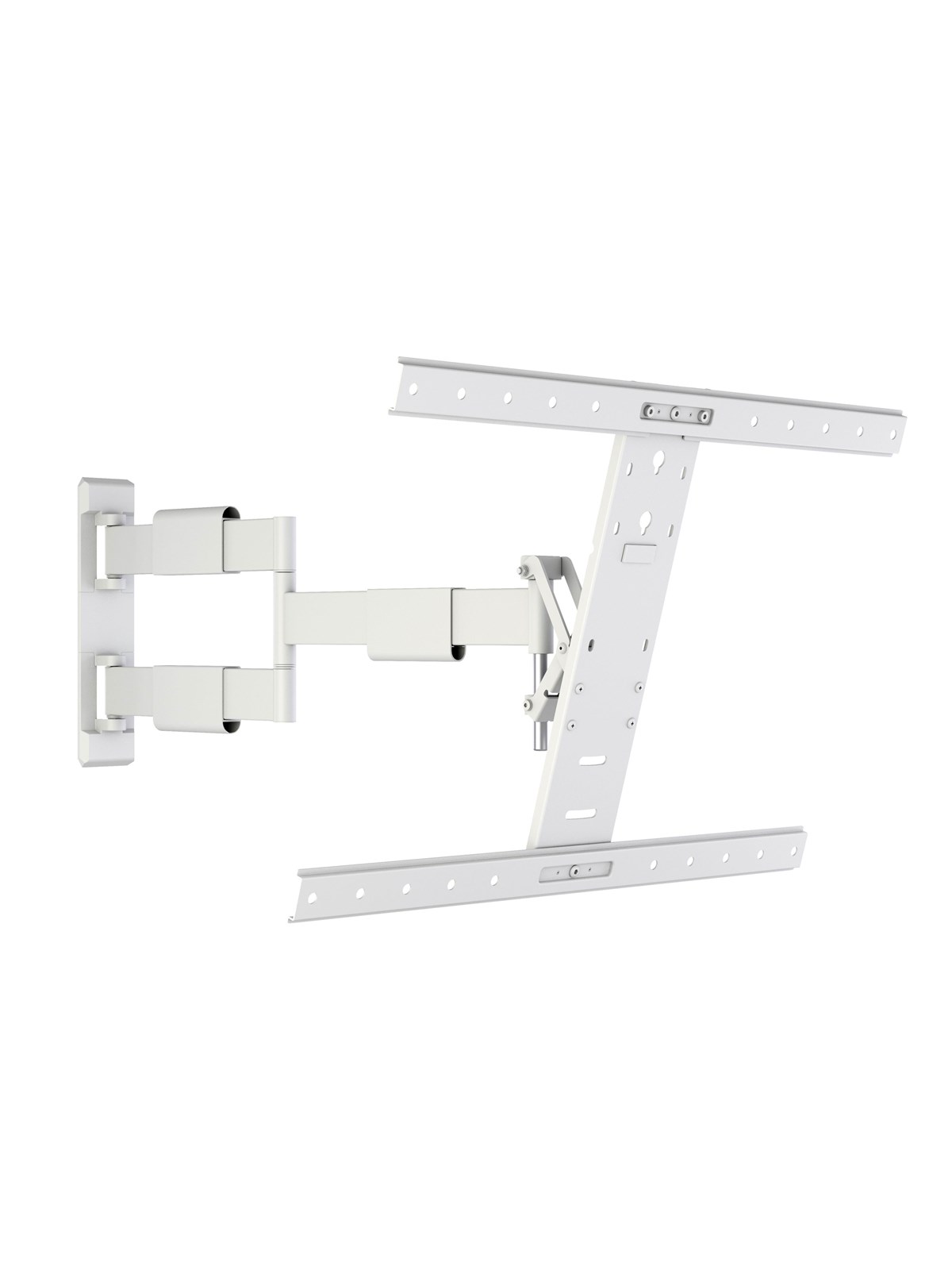 Multibrackets M VESA Flexarm neigen & Turn III - Max 30 kg - recommended for 55"