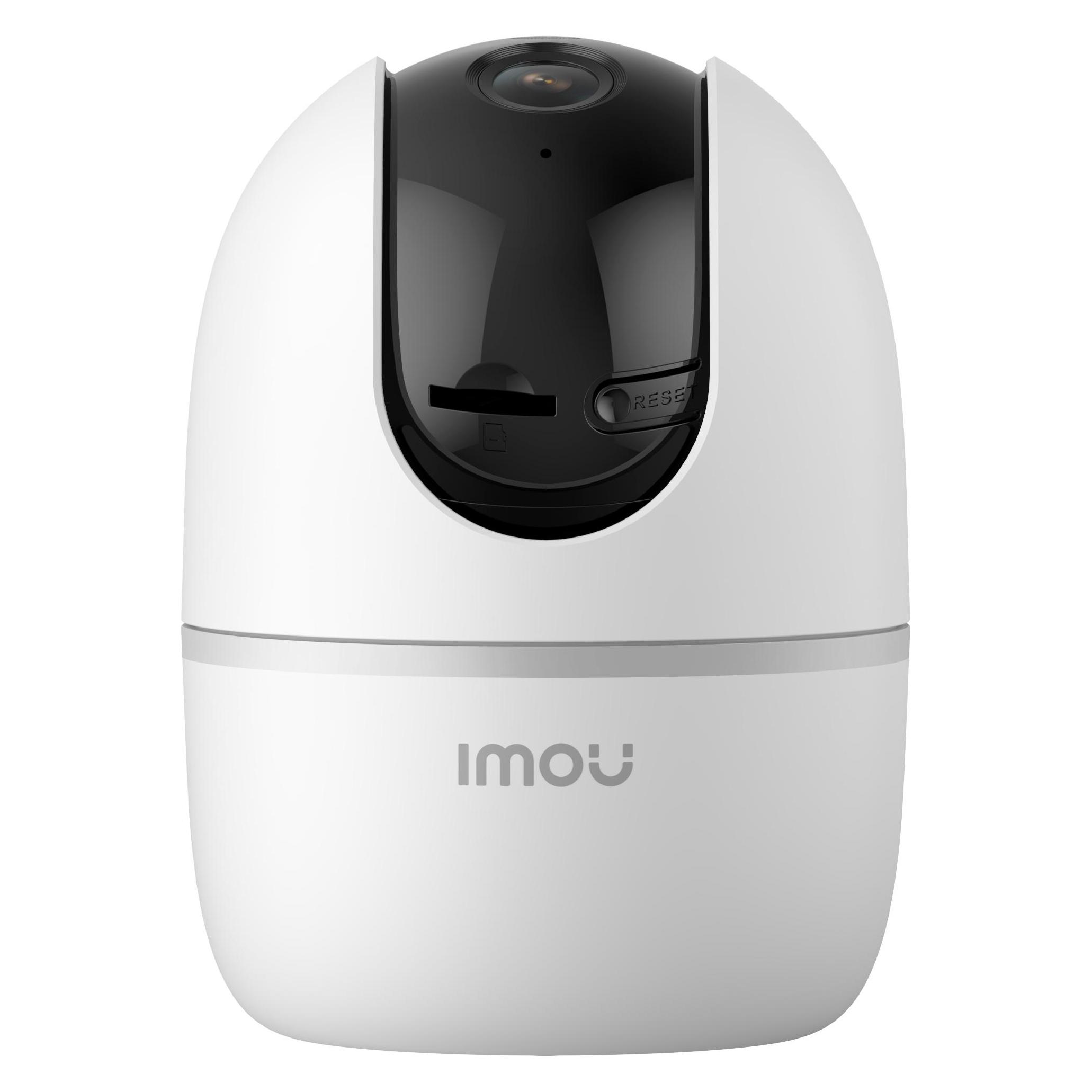 Imou WLAN-Kamera A1 Pro, 3MP 2K, Schwenken/Neigen (2304 x 1296 Pixels) (IPC-S2E1P-3R1S-IMOU)